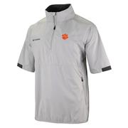  Clemson Columbia Big Shot Windbreaker