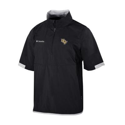 UCF Columbia Big Shot Windbreaker