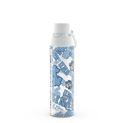 UNC 24oz Venture Lite Bottle