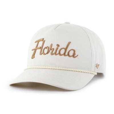 Florida 47 Brand Overhand Hitch Cap