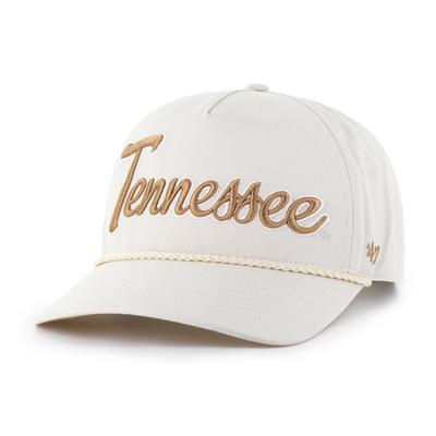 Tennessee 47 Brand Overhand Hitch Cap
