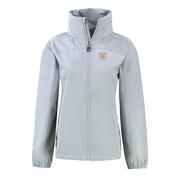  Tennessee Lady Vols Cutter & Buck Women's Charter Eco Recycled Jacket