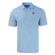  Unc Cutter & Buck Forge Eco Double Stripe Stretch Recycled Polo