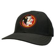  Florida State Pukka Vault Uv Lite Low Crown Seminole Adjustable Cap