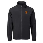  Tennessee Cutter & Buck Charter Eco Recycled Full Zip Jacket