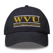  West Virginia The Game Classic Relaxed Twill Hat