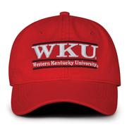  Western Kentucky The Game Classic Relaxed Twill Hat