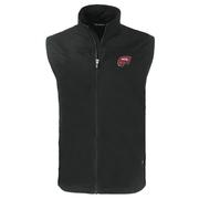  Western Kentucky Cutter & Buck Charter Eco Recycled Full Zip Vest