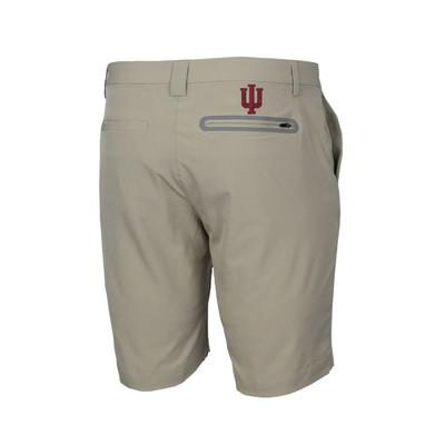 Indiana Cutter & Buck Bainbridge Sport Tech Shorts