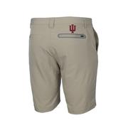  Indiana Cutter & Buck Bainbridge Sport Tech Shorts