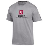  Indiana Champion Kelley School Of Business Tee