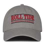  Alabama The Game Classic Relaxed Twill Roll Tide Hat