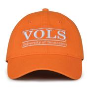  Tennessee The Game Classic Relaxed Twill Vols Hat