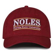  Florida State The Game Classic Relaxed Twill Noles Hat