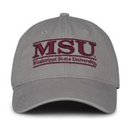  Mississippi State The Game Classic Relaxed Twill Hat