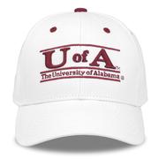  Alabama The Game Bar Snapback Hat