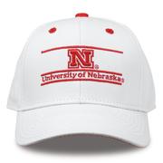  Nebraska The Game Bar Snapback Hat