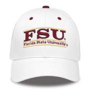  Florida State The Game Bar Snapback Hat