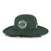  Michigan State The Game Circle Bucket Hat