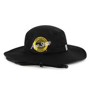  App State The Game Circle Bucket Hat