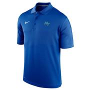  Mtsu Nike Varsity Polo