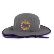  Lsu The Game Circle Bucket Hat