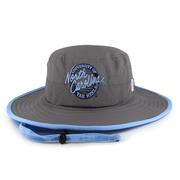  Unc The Game Circle Bucket Hat