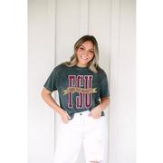  Florida State Banner Comfort Colors Tee