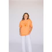  Tennessee Smokey Outline Comfort Colors Tee