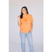  Tennessee Smokey Alumni Comfort Colors Tee