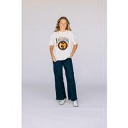  Tennessee Smokey Circle Comfort Colors Tee