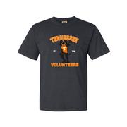  Tennessee Volunteers Smokey Comfort Colors Tee