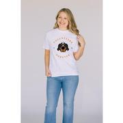  Tennessee Volunteers Forever Comfort Colors Tee