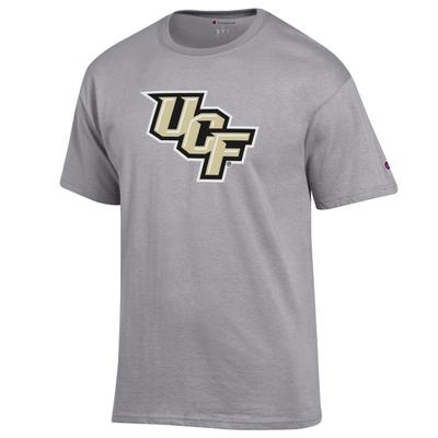 UCF Champion Giant UCF Logo Tee OXFORD