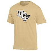  Ucf Champion Giant Ucf Logo Tee