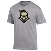  Ucf Champion Giant Knightro Logo Tee