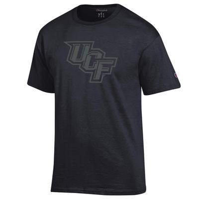 UCF Champion Giant Tonal UCF Logo Tee