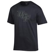  Ucf Champion Giant Tonal Ucf Logo Tee