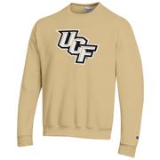  Ucf Champion Giant Logo Crew