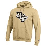  Ucf Champion Giant Logo Hoodie