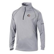  Florida State Columbia Range Session Pullover