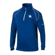  Kentucky Columbia Range Session Pullover