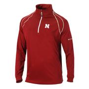  Nebraska Columbia Range Session Pullover