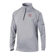  Mississippi State Columbia Range Session Pullover