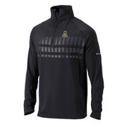  App State Columbia Picker Pullover