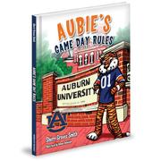  Aubie's Game Day Rules Book