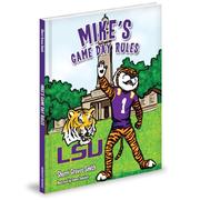  Mike's Game Day Rules Book