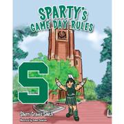  Sparty's Game Day Rules Book