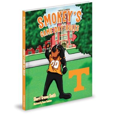 Smokey's Game Day Rules Book