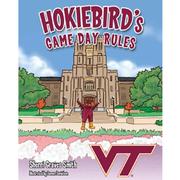  Hokiebird's Game Day Rules Book